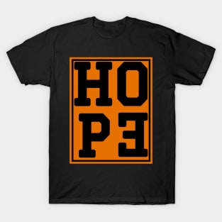 Radiant Hope T-Shirt